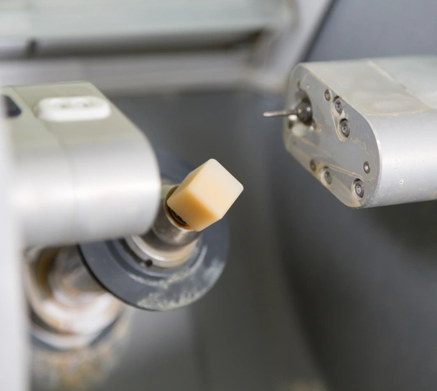 CEREC Technology Premier Smiles of Bellevue