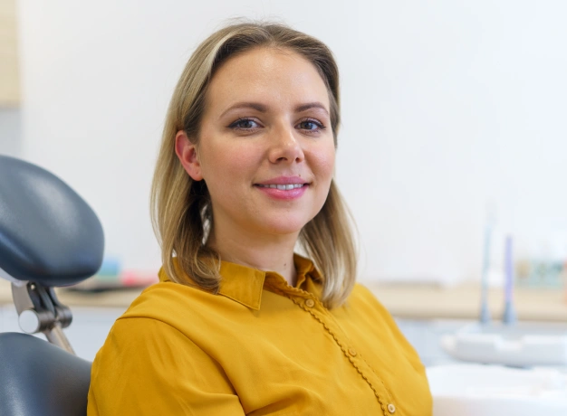 Dental Cleanings Premier Smiles of Bellevue