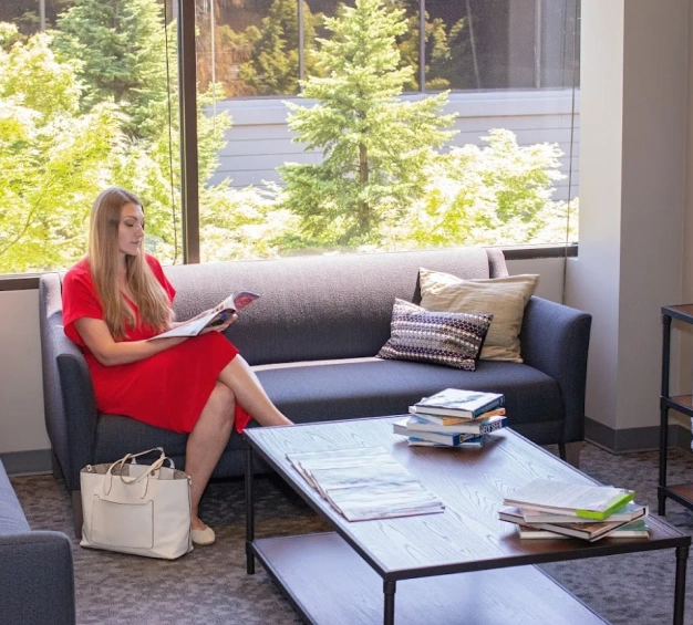 Bellevue Dentist Premier Smiles of Bellevue