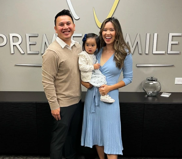 Best Dentist Premier Smiles of Bellevue