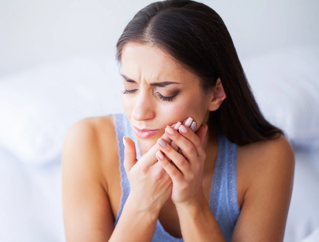 TMJ treatment Premier Smiles of Bellevue