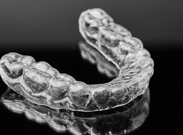 Dental Night Guards Premier Smiles of Bellevue