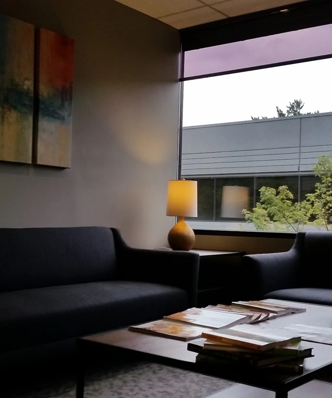 Dental Office Premier Smiles of Bellevue